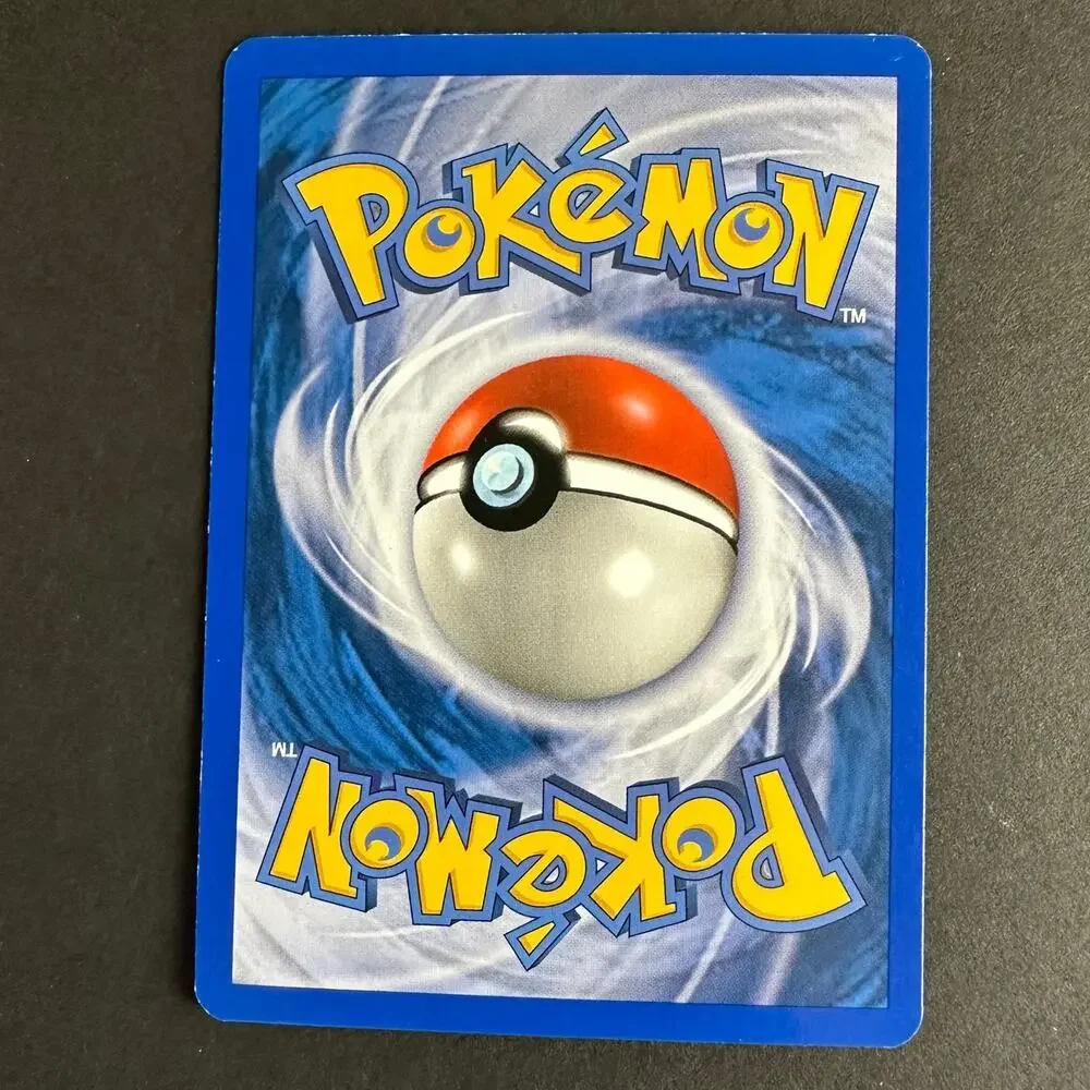 Pokemon TCG Ralts 66/109 EX Ruby and Sapphire 66/109 Reverse Holo NM/LP